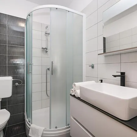 Villa Tonci Zaton (Zadar)