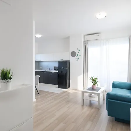 Tonci Villa Zaton (Zadar)