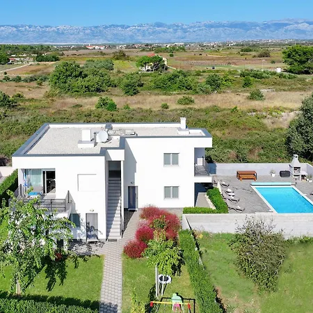 Villa Tonci