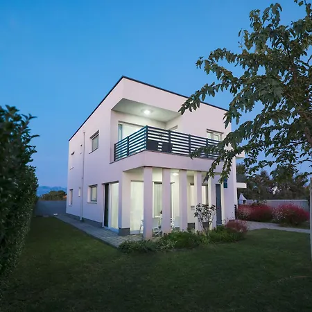 Tonci Villa Zaton (Zadar)
